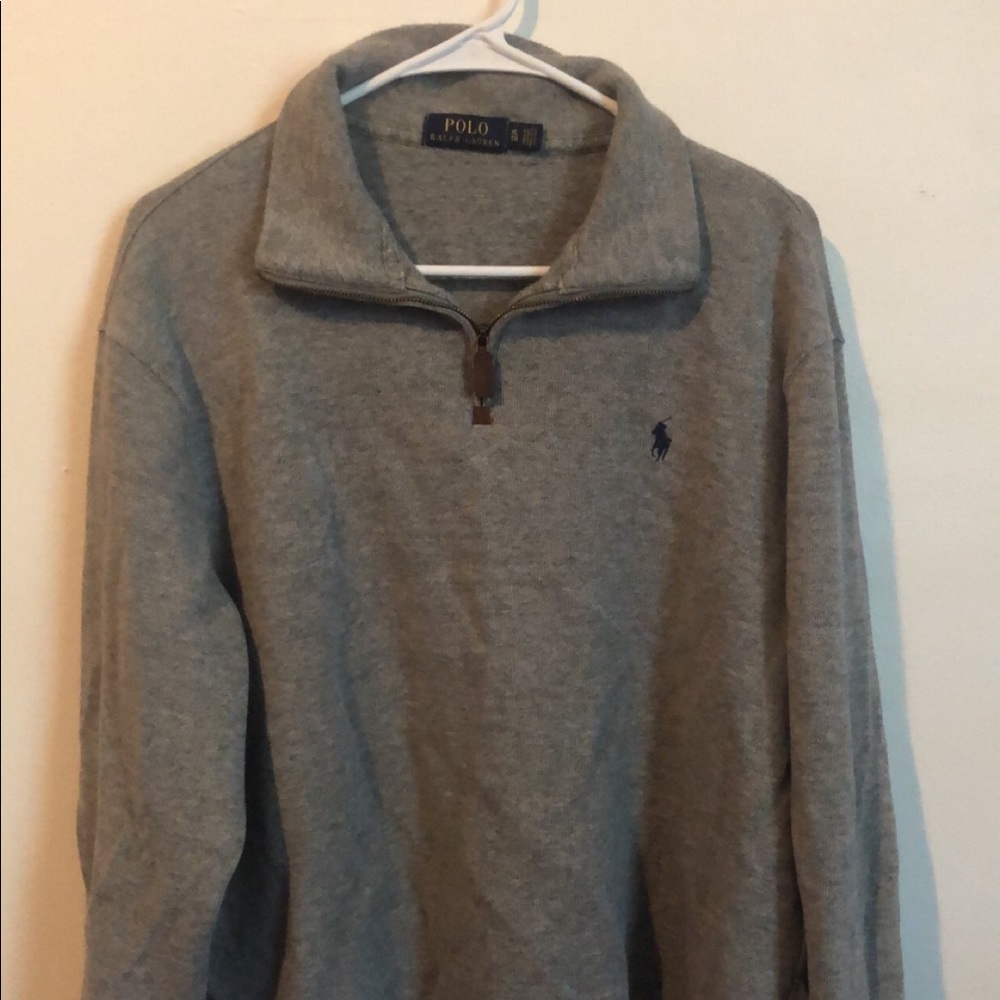 Polo Ralph Lauren Pullover Sweater